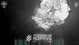 Бойцы NC13 во время операции "Вивальди" сорвали штурм рашистов с помощью НРК и FPV-дронов: "Они массово вылезали из той трубы и сразу ложились". ВИДЕО