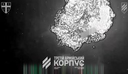 Бійці NC13 зірвали штурм рашистів через труби