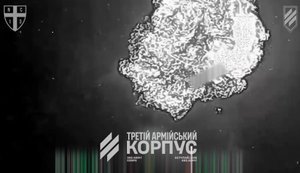 Бойцы NC13 во время операции "Вивальди" сорвали штурм рашистов с помощью НРК и FPV-дронов: "Они массово вылезали из той трубы и сразу ложились". ВИДЕО