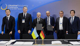 конференція в Берліні