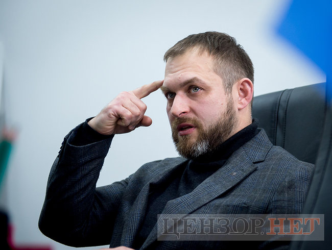 Адвокат Ілля Костін: В адвокатурі ієрархічні структури повсюди. Система потребує перезавантаження 04