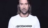Співак Винник не зміг сказати, чий Крим: "Не вважаю, що його забрали". ВIДЕО