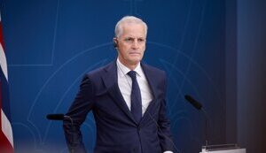 Støre on aid to Ukraine