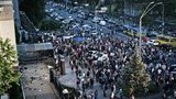 Photograph: Sergii/Pacific Press/Barcroft