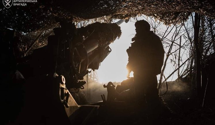 Более 150 боестолкновелений на фронте: самые ожесточенные бои продолжаются на Покровском, Гуляйпольском и Константиновском направлениях, - Генштаб. КАРТА