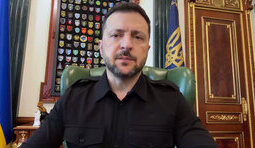 Володимир Зеленський
