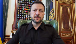 Маємо збільшити частку власного виробництва зброї, - Зеленський. ВIДЕО
