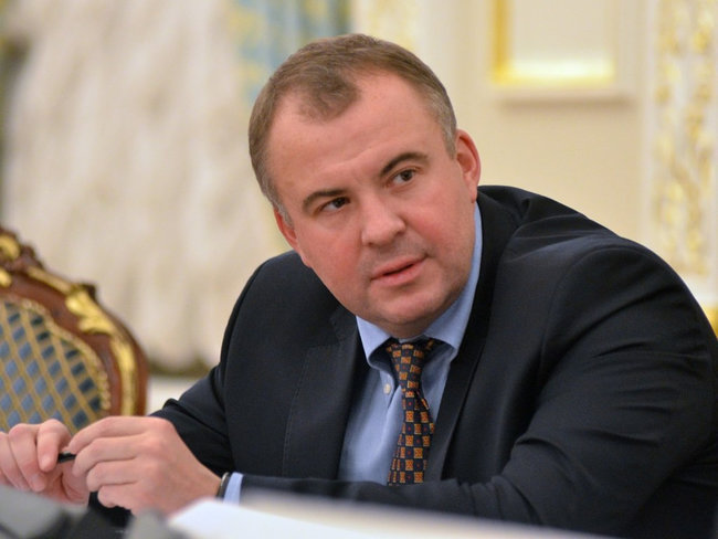 Затримання Гладковського: за що взяли і чи сидітиме він? 01