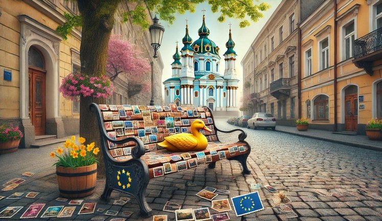 Епохальна подія, яку не помітили