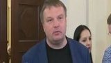 БПП не будет голосовать за отставку Гройсмана, - Денисенко. ВИДЕО