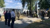 Обновленное кладбище воинов УНР открыли в Польше. ФОТОрепортаж