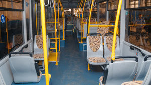 КГГА планирует запустить дополнительный троллейбусный маршрут на Виноградаре