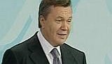 Как Янукович Меркель на инвестиции разводил. ВИДЕО.