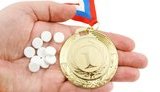 У допінг-пробі російської бобслеїстки виявили заборонений препарат