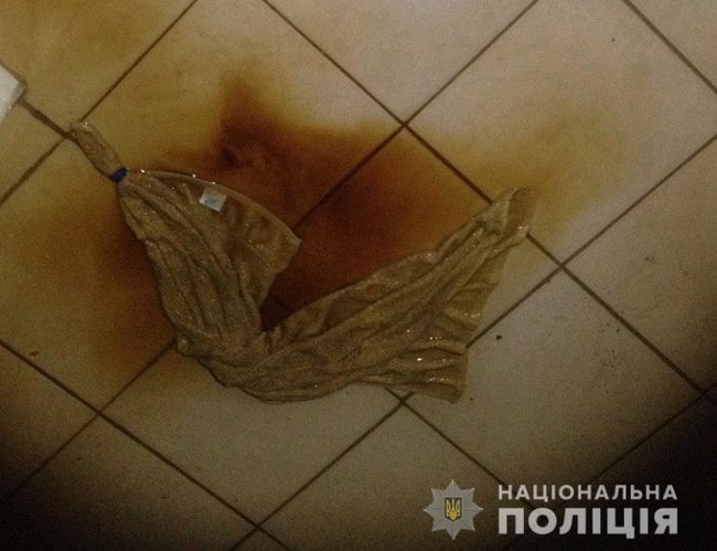 Невідомі підпалили дитячий садок у Києві, - поліція 03