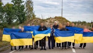 ПОВЕРНЕННЯ ЦИВІЛЬНИХ ЗАРУЧНИКІВ З ПОЛОНУ. ЧОМУ ЦЕ ВАЖЛИВО ДЛЯ ВІЙСЬКА?