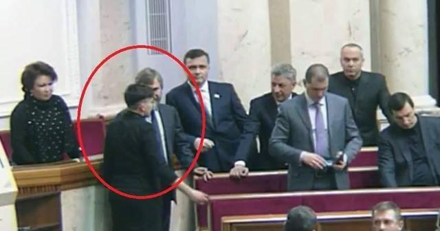 савченко