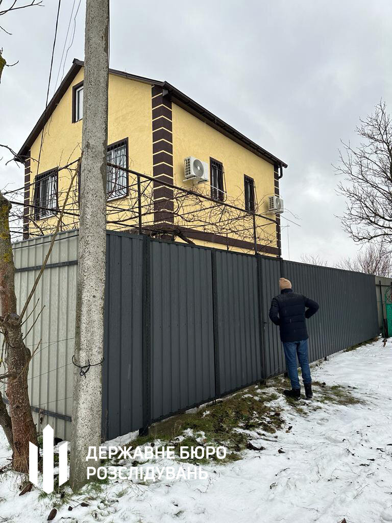 На Дніпропетровщині судитимуть начальника правоохоронного органу за зловживання службовим становищем
