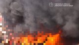 удар по Запоріжжю