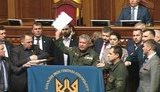 "За три роки не знайдено жодного доказу", - нардепи вимагають звільнити добровольця Марківа та покарати громадян Італії, які воюють проти ЗСУ на Донбасі. ВIДЕО