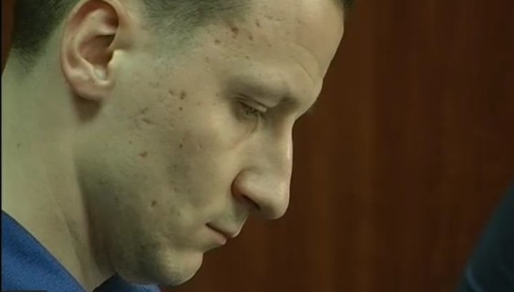 Суд звільнив від покарання засудженого у "справі рюкзаків для МВС" Литвина "у зв'язку із закінченням випробувального терміну"