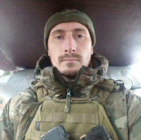 Загиблі Герої березня 24