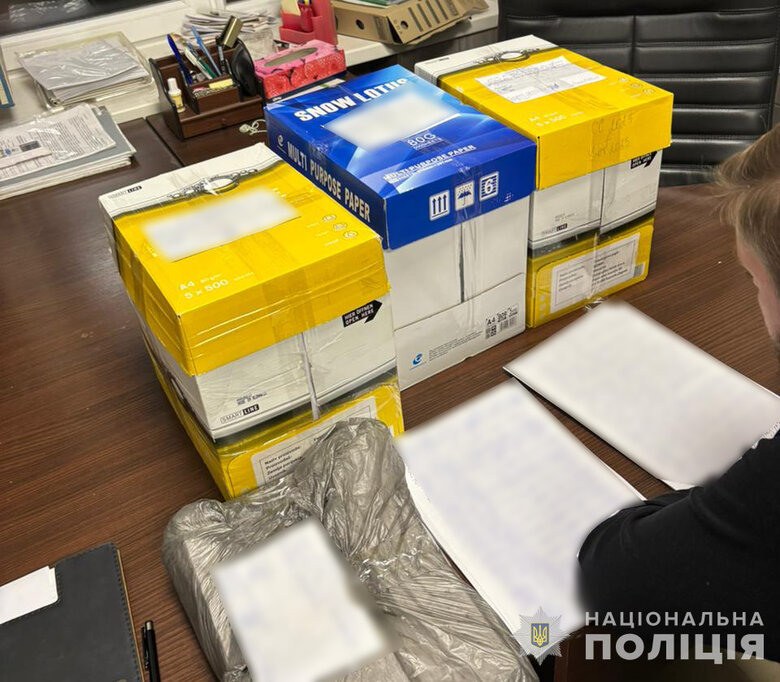 У Кривому Розі депутат та його угруповання розкрадали бюджетні кошти на ремонтах