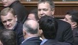 Language Fight in Rada: Kolesnichenko Provoked Opposition. VIDEO