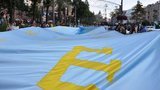 татары флаг крымские