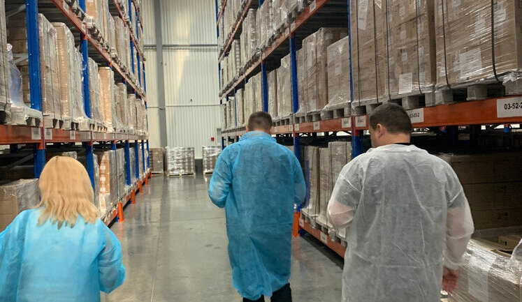 Производство и продажа украинских лекарств в РФ: разоблачена масштабная схема, организованная подсанкционным олигархом Жеваго, - Нацполиция. ВИДЕО+ФОТО