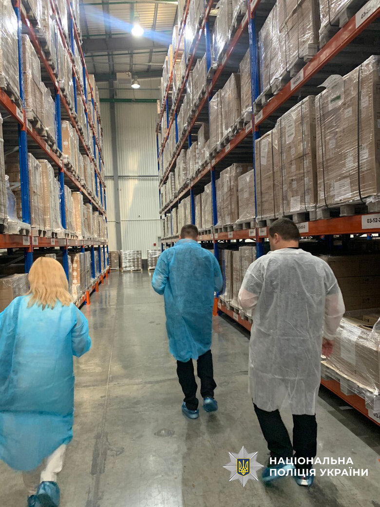 Sanctioned oligarch establishes production of Ukrainian medicines in Russia