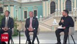 Зеленский поблагодарил Уиткоффа и Кушнера за визит: Вы сработали лучше, чем системы Patriot