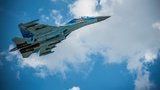 Тактическая авиация Воздушных сил оттачивает групповую слетанность, воздушные бои и работу с оперативных аэродромов, - Минобороны. ФОТОрепортаж