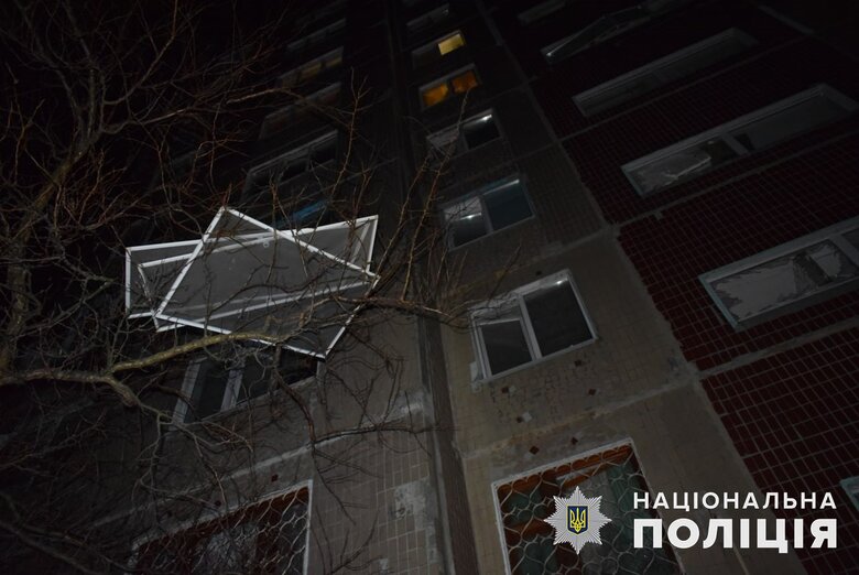 Day in Donetsk region: missile strikes on Sloviansk and shelling of Lyman. Loudest was in Bakhmut 10