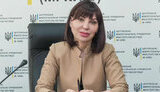 Ексчиновниця Мін’юсту Марина Прилуцька
