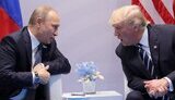 трамп,путін