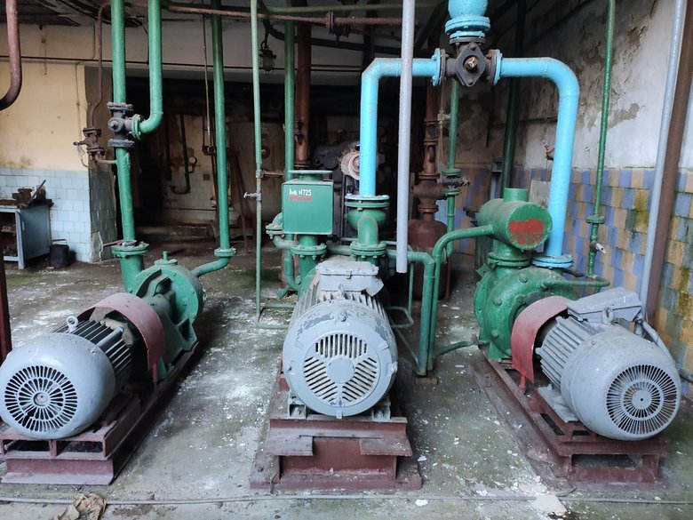 Фонд держмайна виставив на приватизацію Крисківський спиртзавод