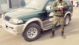 волонтеры