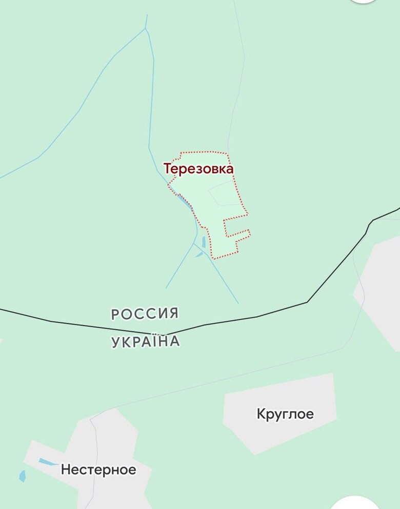 Двох військових РФ ліквідовано внаслідок атаки БПЛА у Бєлгородській області, - росЗМІ 01 Двох військових РФ ліквідовано внаслідок атаки БПЛА у Бєлгородській області, - росЗМІ 01