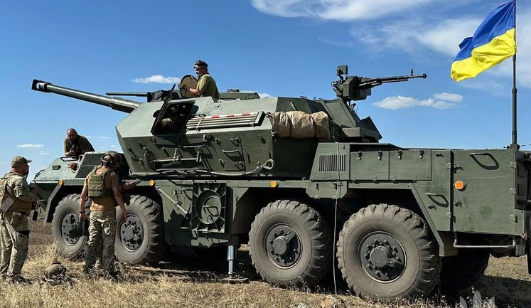 Мінкульт за 155 мільйонів замовив створення кіно й серіалів про військових. ТОП-5 фільмів