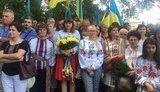 Порошенко в Польше почтил память жертв Армии Крайовой: "Поддерживаем инициативу по пересмотру изменений в польском законодательстве об Институте нацпамяти". ВИДЕО