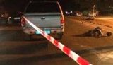 Бой под Одессой: Введено чрезвычайное положение. На улицах милицейские патрули, усиленные автоматчиками. ВИДЕО.