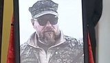 смерть волонтеры