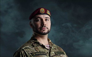 "Позивний "Італієць": фільм про те, як не кидати своїх