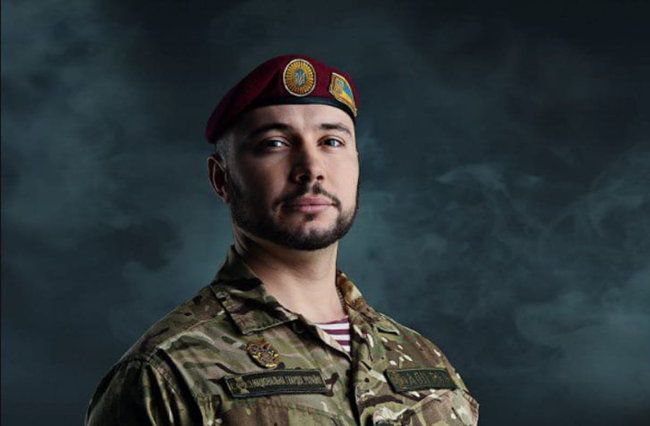 Позивний Італієць: фільм про те, як не кидати своїх 01