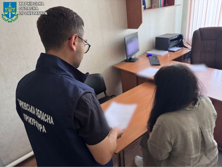 Масштабні спецоперації на Харківщині