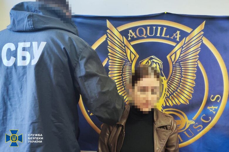 Припинено антиукраїнську діяльність ще 11 інтернет-агітаторів, - СБУ 05