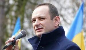 Нам дуже потрібні добровольці на Київ, - мер Франківська Марцінків