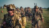 Вывод войск США из Литвы