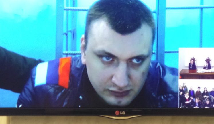 Прокурори та адвокати потерпілих просять перенести розгляд апеляції на арешт ексберкутівців. ФОТОрепортаж